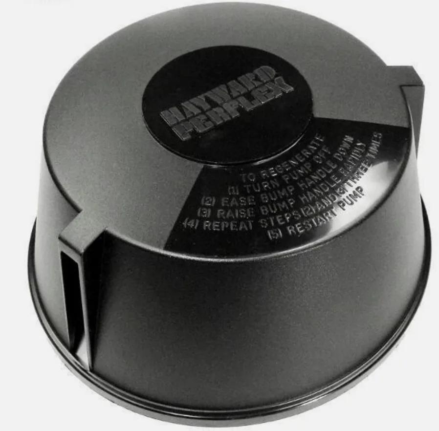 Filter Cover for EC-40