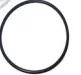 Pump Trap Cover for Sta-Rite Inground Pumps, 7.25-Inch