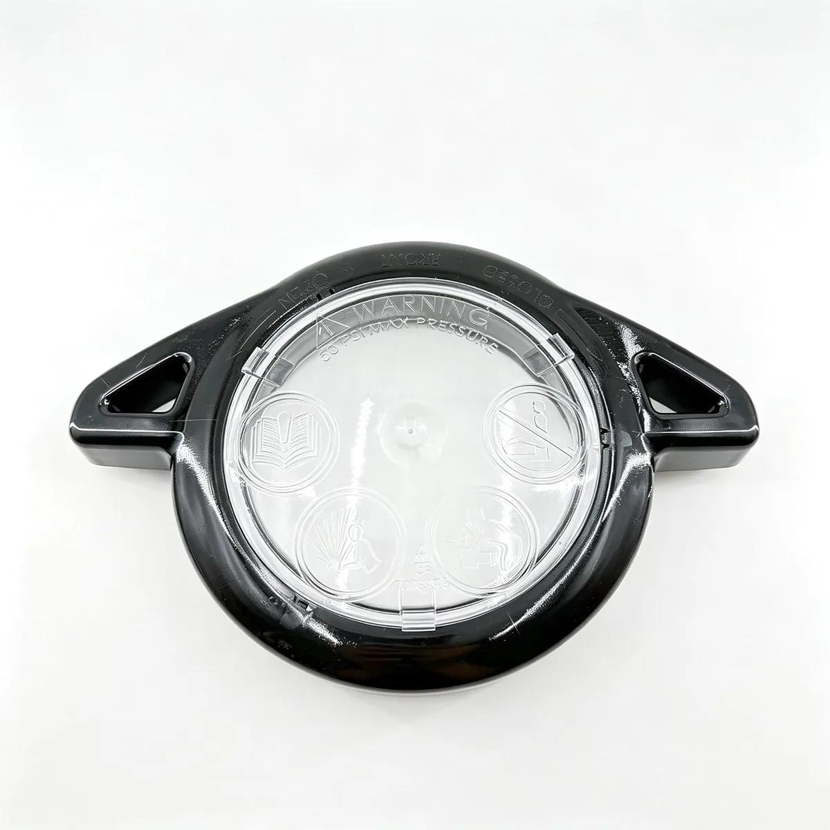 Strainer Cover Replacement Kit for Max-Flo Pool and Spa Pump