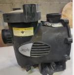 Pool Pump Lid, O-Ring and Strainer Basket Bundle
