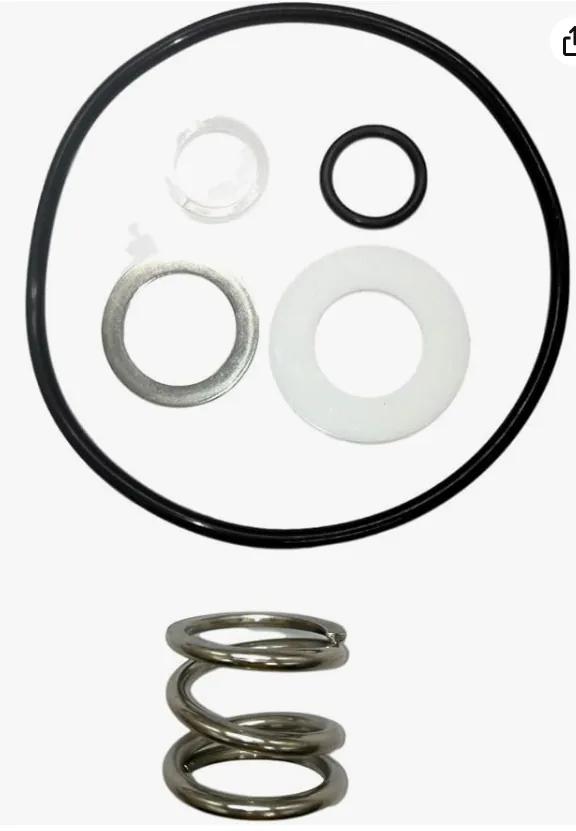 Rebuild Kit for Pro and VL Series Multiport Sand Filter Valves