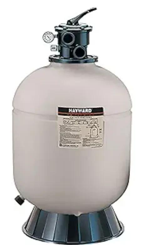 ProSeries Sand Filter, 18-Inch