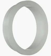 Impeller with Screw, 2 HP, for TriStar and EcoStar Pump