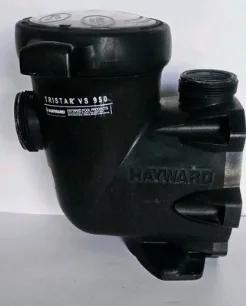 TriStar Strainer Housing, Cover and Basket