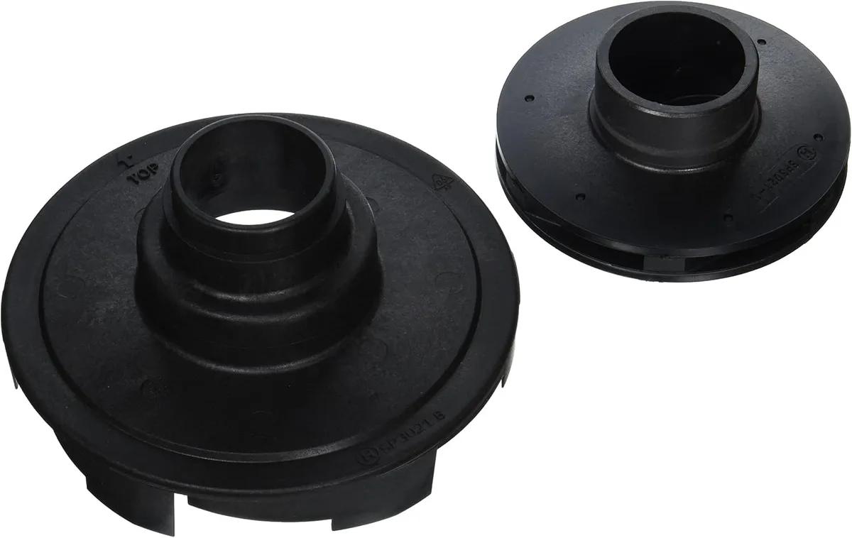 Impeller and Diffuser Upgrade Kit for Super II Pump