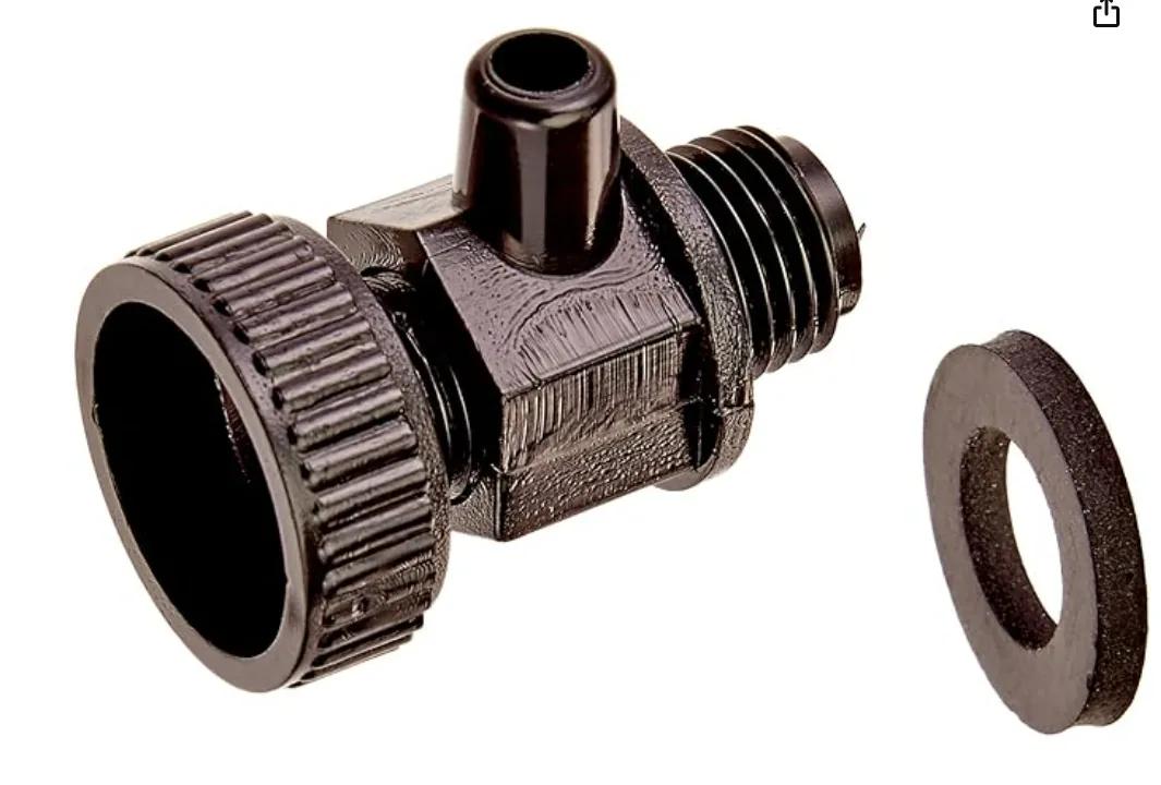 Air Release Valve for Jandy CS and CJ Series Cartridge Filter
