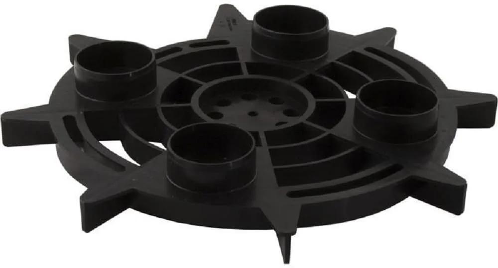 Filter Cartridge Support for CV and CL Series Cartridge Filters