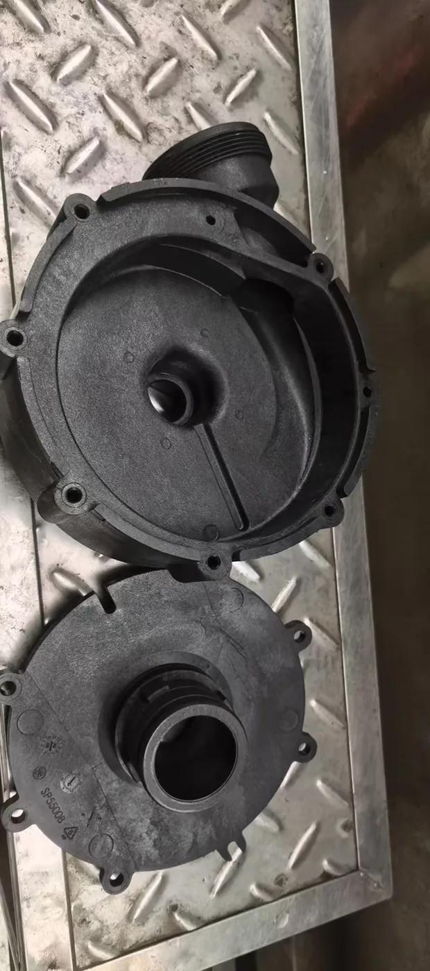 Pump Housing for Select Hayward Pumps