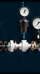 Gauges & Air Relief