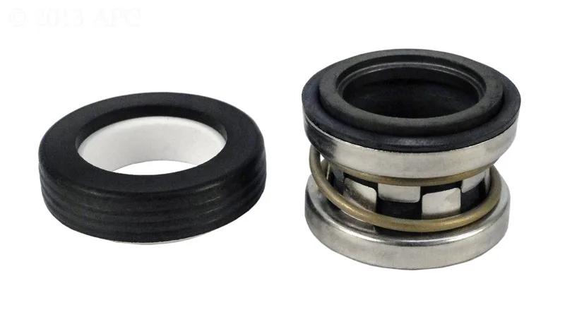 Mechanical Shaft Seal, 13/16-Inch ID, Compatible with Jandy Older Pumps