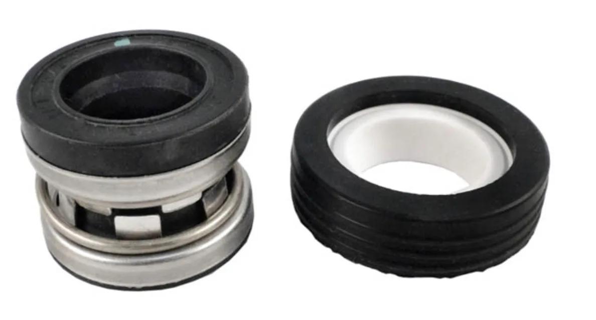Heavy Duty Mechanical Seal Assembly for PS200 Applications