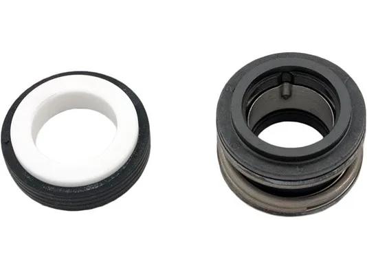 Pump Shaft Seal Assembly, Compatible with U.S. Seal PS201