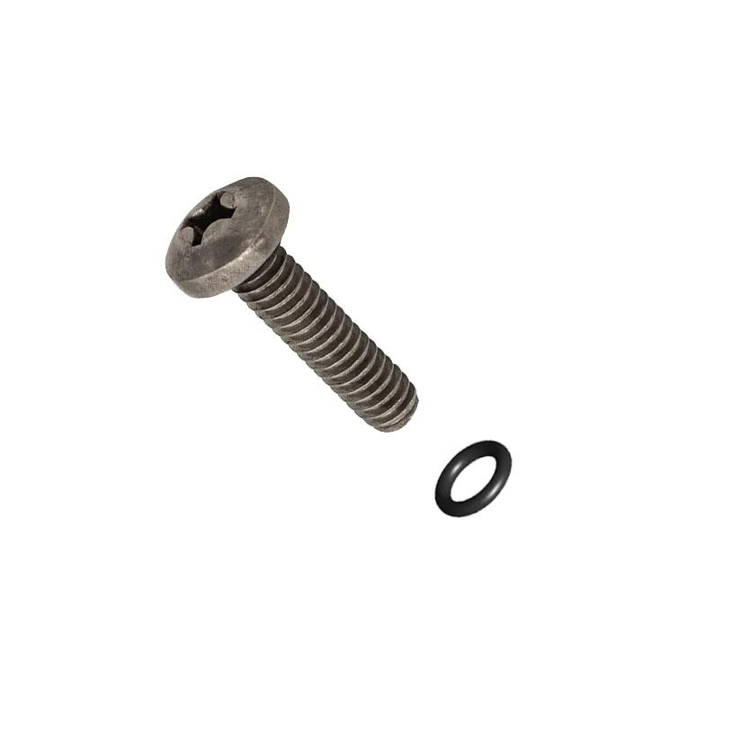 Impeller Screw with O-Ring, Compatible with Jandy Pumps