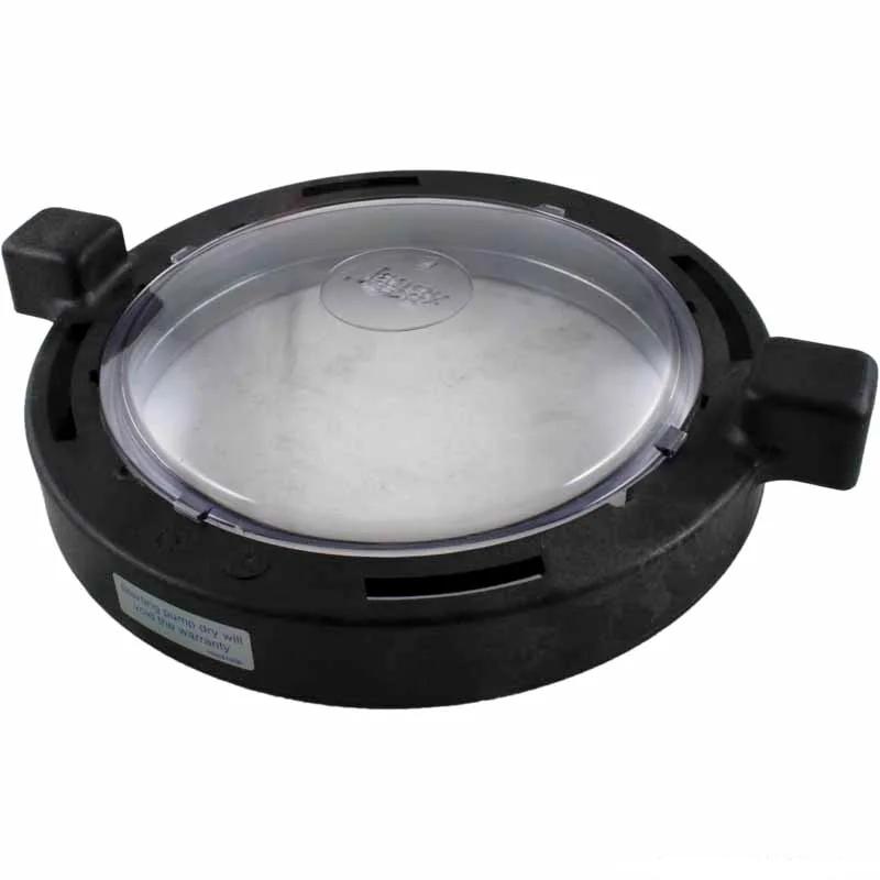 Pot Lid with Clamp Ring for JHP Series Pumps, Compatible with Jandy