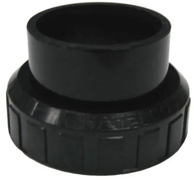 Half Union with O-Ring, 2-Inch, Compatible with Waterco