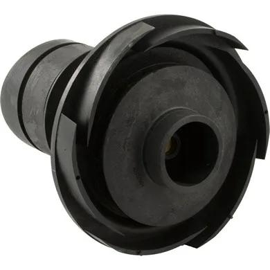Impeller and Diffuser Kit, 1.5 HP Full or 2 HP Uprated, Compatible with Jandy Stealth Pumps