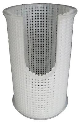 Strainer Basket, Compatible with Jacuzzi Cygnet, LR, SLR, Dominator, CLR and SharkJet Pumps