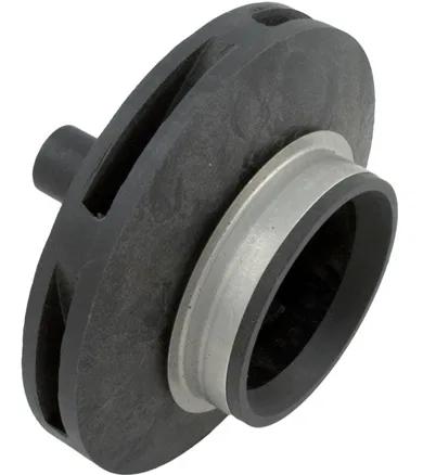 Impeller, 1.5 HP Full/2 HP Uprated, Compatible with Jacuzzi