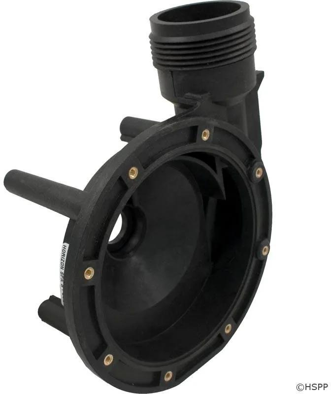 Volute for FMHP, FMVP and CMHP Pumps, Replacement for Gecko
