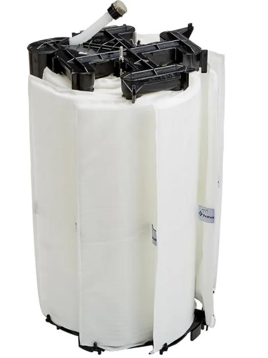 Complete Element Grid Assembly, 48 Sq. Ft., FNS Plus D.E. Filter