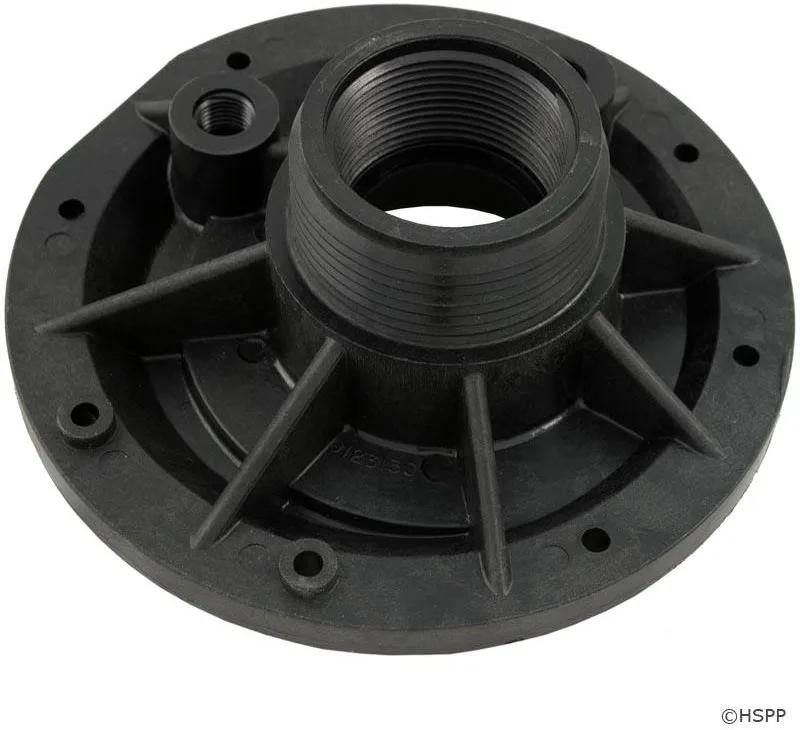 Pump Cover for FMHP and CMHP Pumps, Replacement for Aqua-Flo