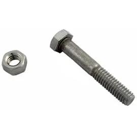 Bolt, Washer and Nut Kit for PB4-60 Pumps, Replacement for Polaris
