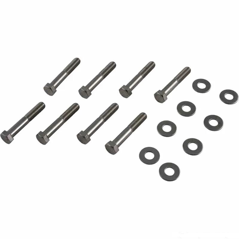 Backplate Hardware Kit, Replacement for Jandy