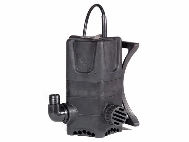 Pump with Dual Discharge, 60 Hz, 16-Foot Cord, Replacement for Little Giant