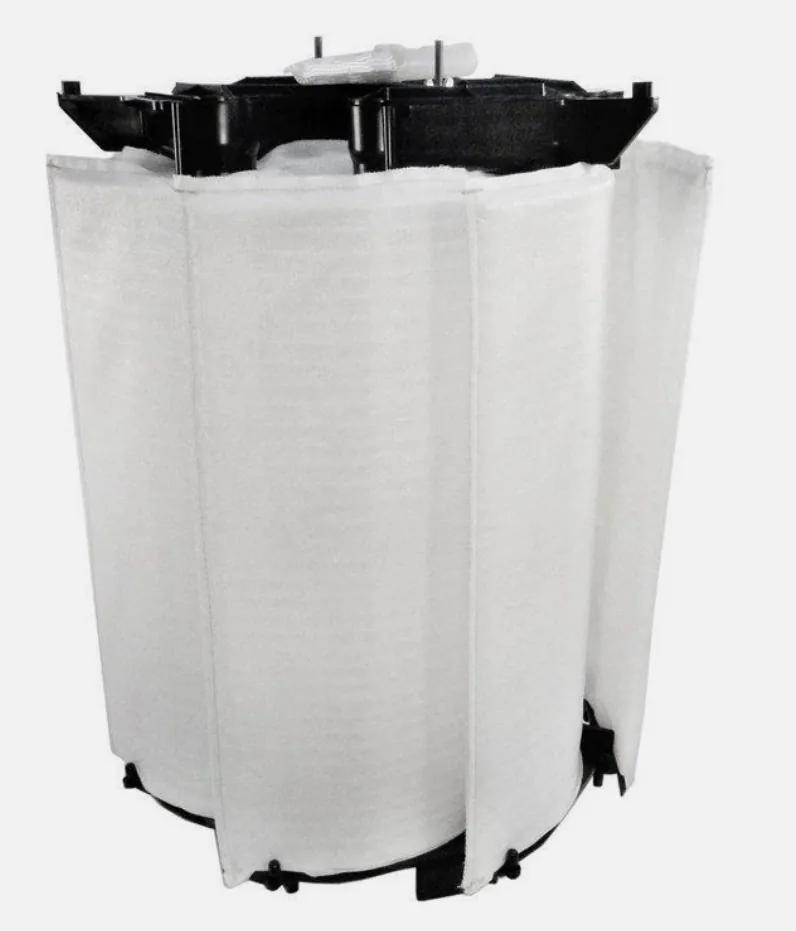 Complete Element Assembly for FNS Plus FNSP36 Vertical Grid D.E. Filter