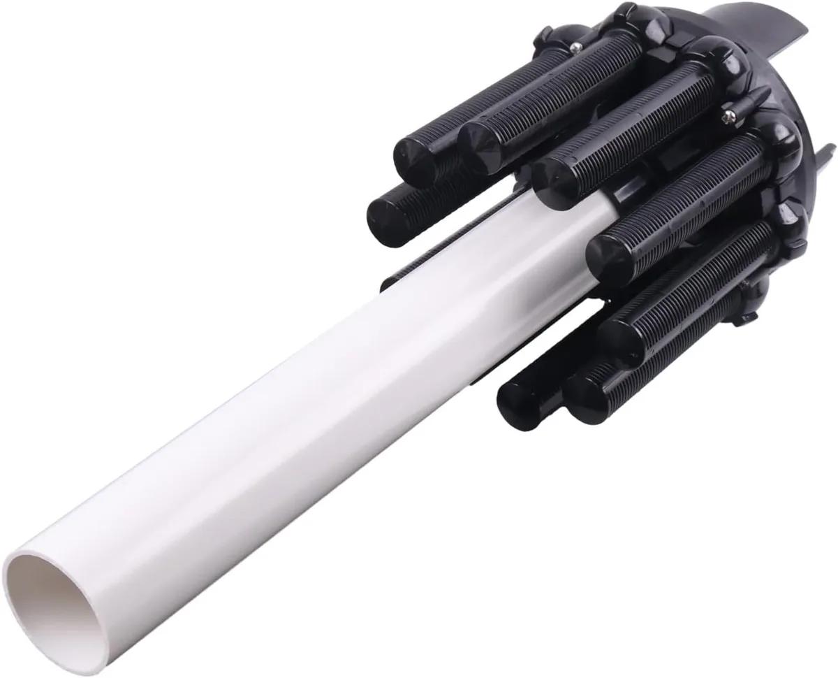Lateral Assembly with Center Pipe for Sand Filter