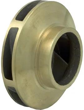 Impeller, 3 HP, Replacement for Val-Pak