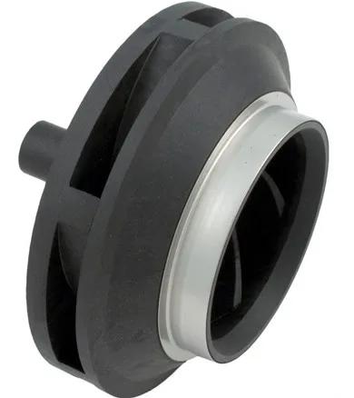 Impeller, 3 HP Full Rate, Replacement for Jacuzzi