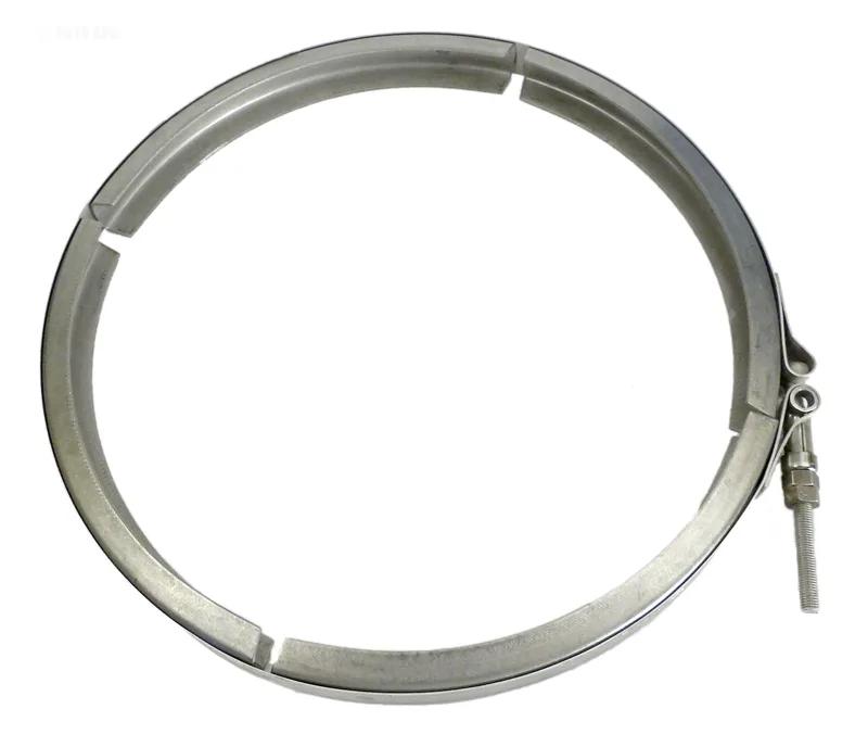 V Clamp, Replacement for Sta-Rite