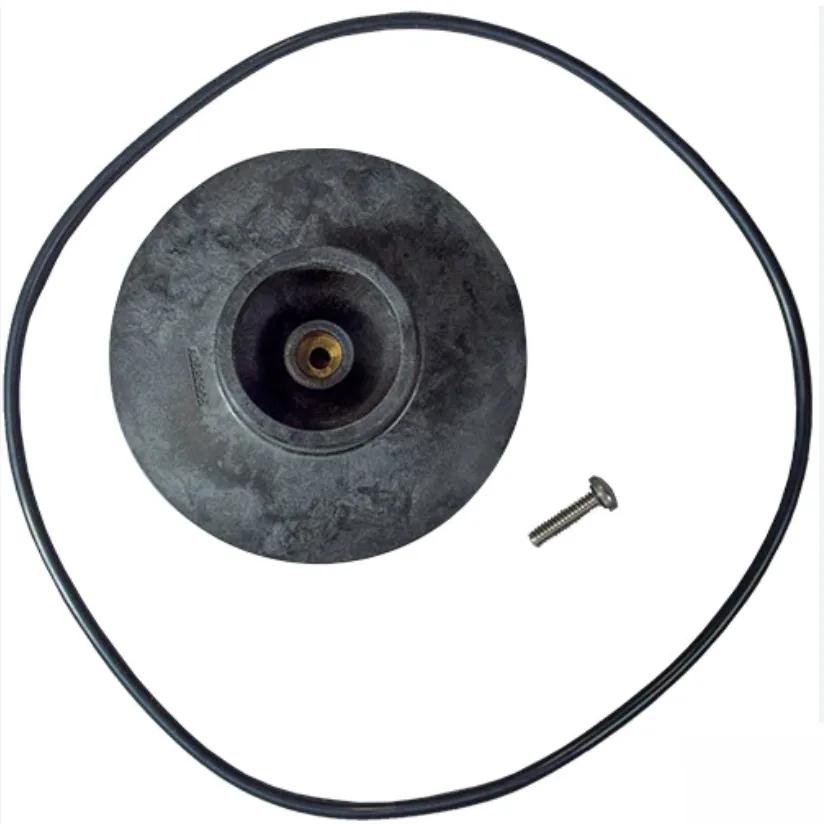 Impeller Kit with Screw and O-Ring for SHP and PHP Pumps, Compatible with Jandy
