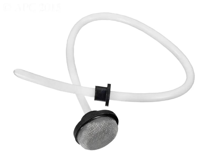 Breather Tube Assembly Kit for CV, CL and DEV Filters, Compatible with Jandy