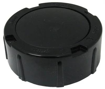 Drain Cap Assembly with O-Ring and Union Nut for CL and DEV Filters, Compatible with Jandy