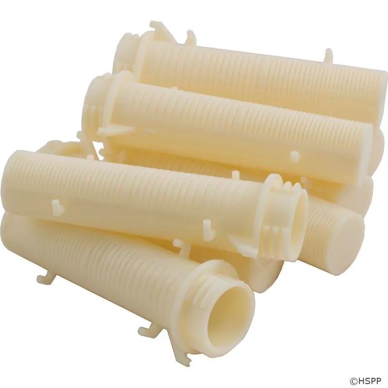 Lateral Kit, Snap-Fit, Pack of 8, for Sandstorm TM31 and ST27 Filters, Compatible with Jacuzzi