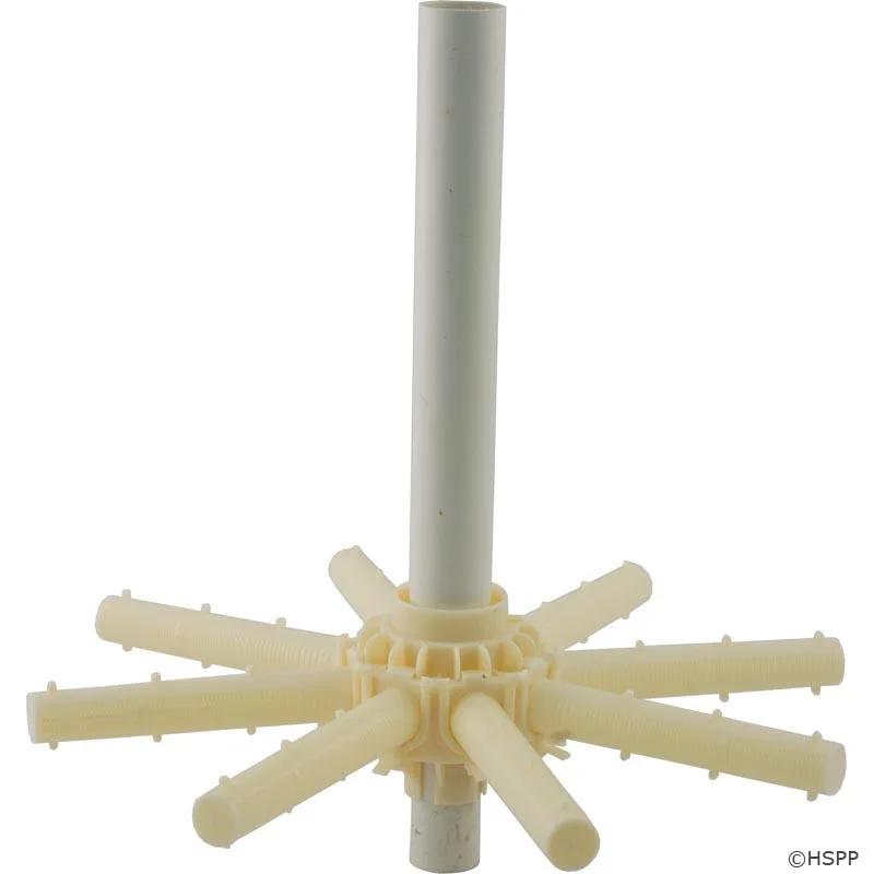 Standpipe Assembly with Laterals for RMST-24 Filters