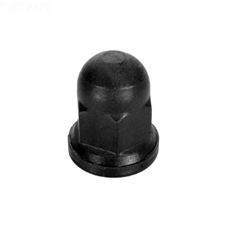 Impeller Nut, M12, Plastic, Replacement for Speck 94, 95 and 21-80 BS Pumps