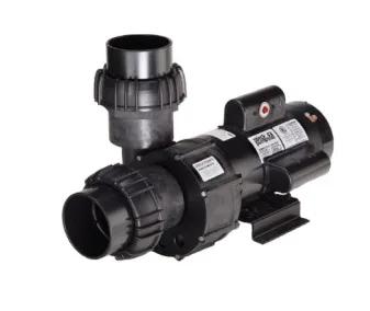 Self-Priming Pump, 4 HP, 208-230V, Replacement for Speck 21-80/33G