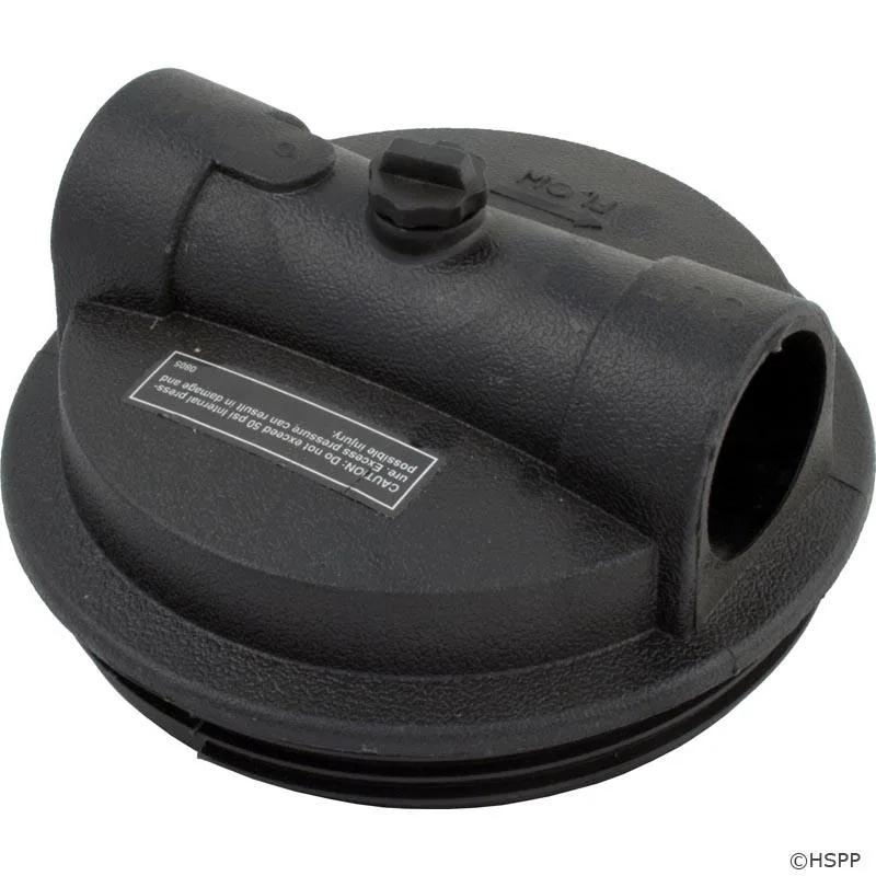 Tank Lid, 1-1/2-Inch Slip, for CFR25 and CFT25 Filters, Compatible with Jacuzzi