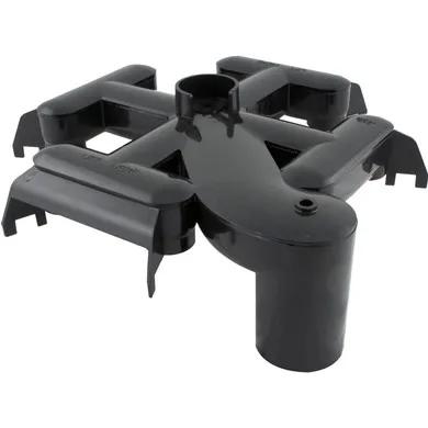 Manifold Assembly for DEV48, DEV60, DEL48 and DEL60 Filters, Compatible with Jandy