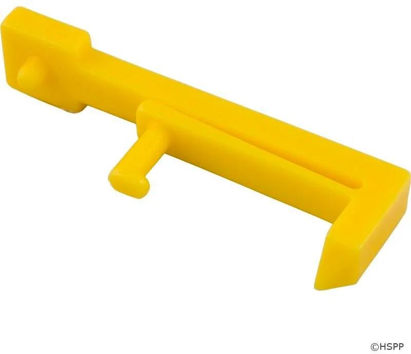 Cover Latch for Sherlock Cartridge Filters, Compatible with Jacuzzi