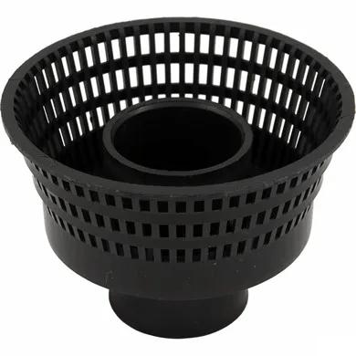 Filter Basket for Sand Filters with 1-1/2-Inch Multiport Valves, Compatible with Jacuzzi