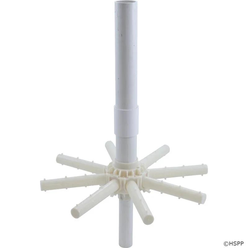 Standpipe, Manifold and Lateral Assembly for TM26 Filters