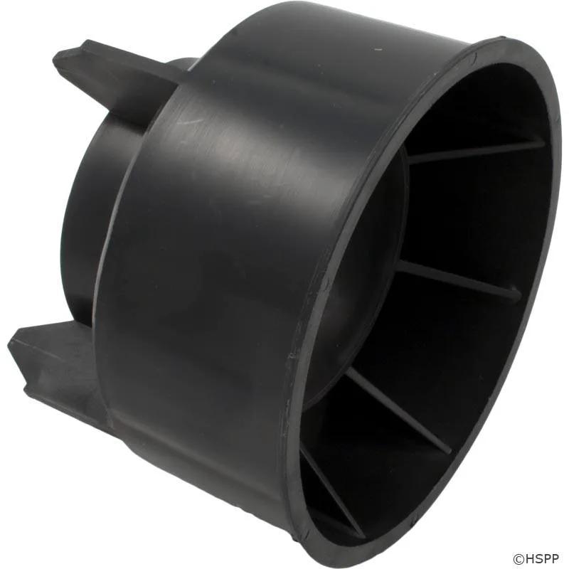 Diverter for Laser and Sand Trap Filters, Replacement for Jacuzzi