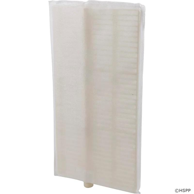 Filter Grid, 8-1/2 x 18-Inch, Replacement for Jacuzzi Filters