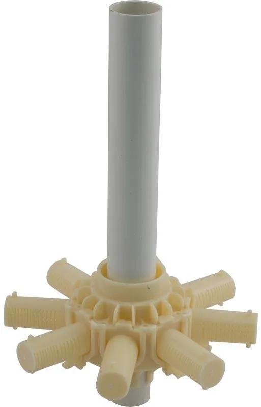 Standpipe Assembly with Lateral for L160 Filter, Replacement for Jacuzzi