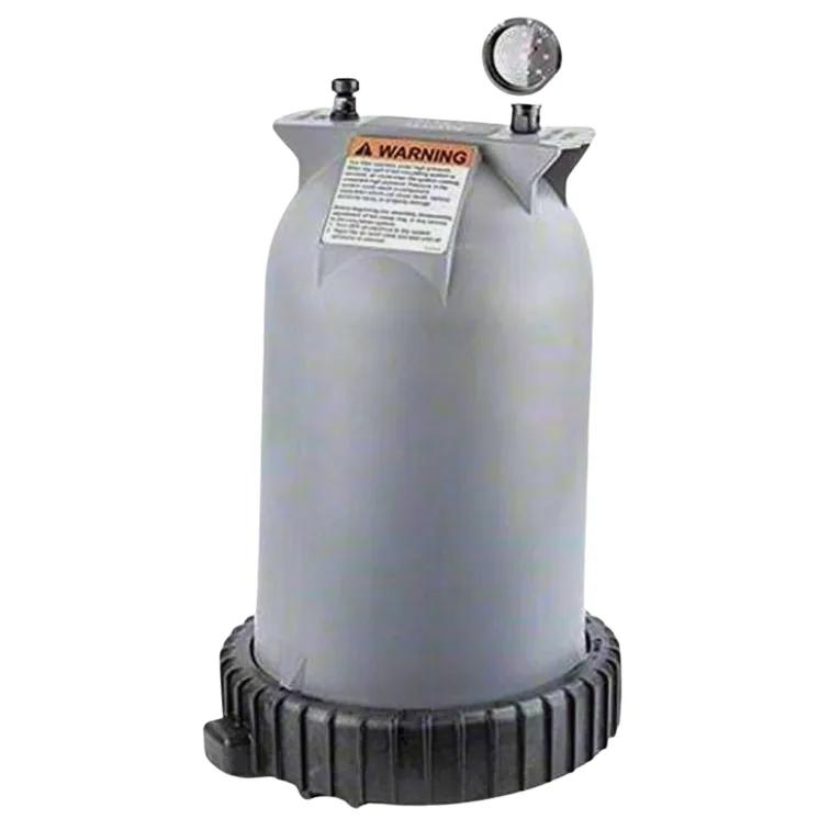 Top Housing Assembly for CS200 and CS250 Filters, Replacement for Jandy