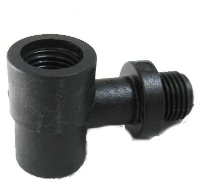 Tee Adapter for Millenium Filters, Replacement for Astral